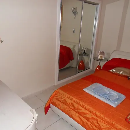 Atlantico Apartament