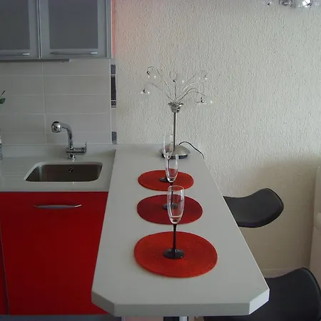 Apartament Atlantico *