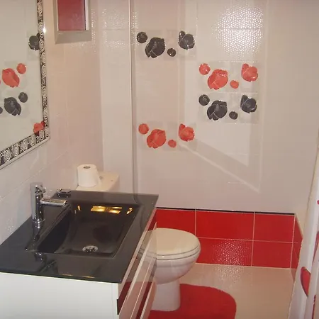 Apartamento Atlantico Calpe