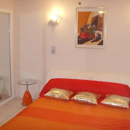 Atlantico Apartament