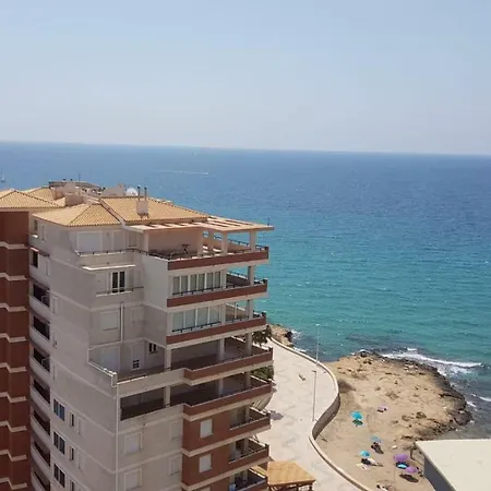 Apartament Atlantico *