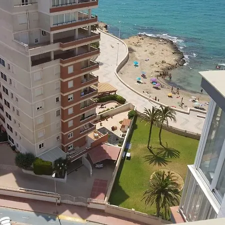 Atlantico Apartament *
