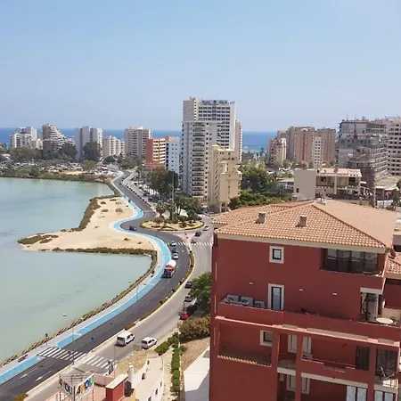 Apartament Atlantico *