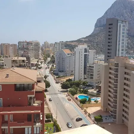 Apartamento Atlantico