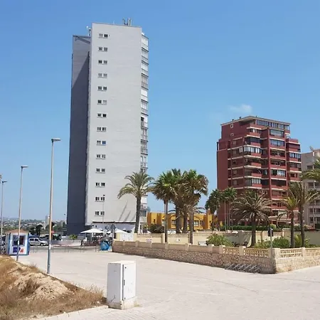 Atlantico Apartamento *