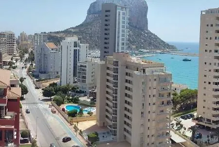Atlantico Apartament *